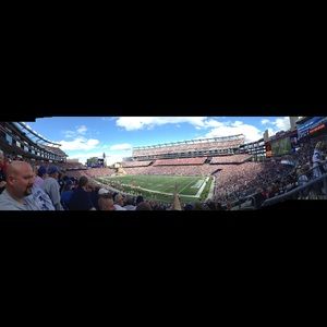 Meet your Posher, Julie